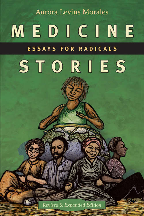 Medicine Stories: Essays for Radicals