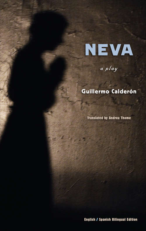 Book cover of Neva: English/Spanish