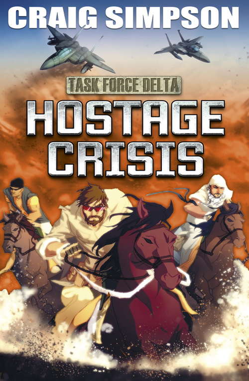 EDGE: Hostage Crisis
