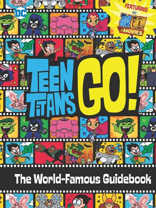 Teen Titans Go! (TM) (TM)