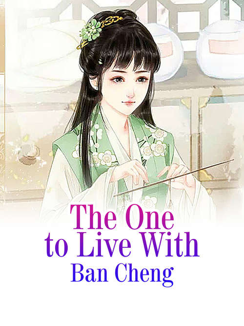 The One to Live With: Volume 1 (Volume 1 #1)