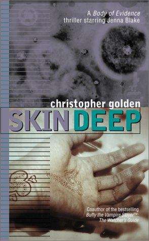 Skin Deep (Body of Evidence #6)