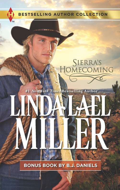 Sierra's Homecoming: A 2-in-1 Collection (McKettrick Series #5)