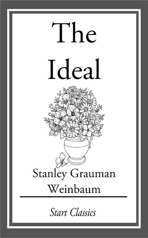Book cover of The Ideal