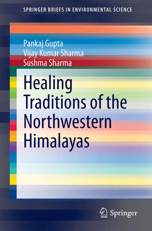 Healing Traditions of the Northwestern Himalayas