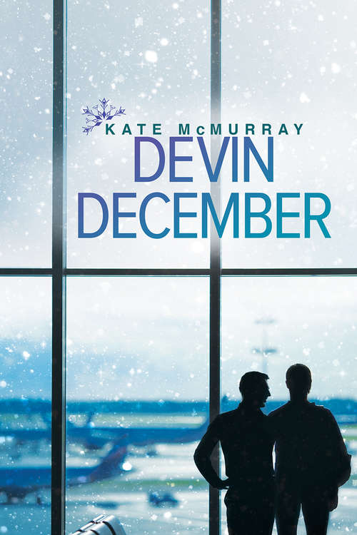 Book cover of Devin December