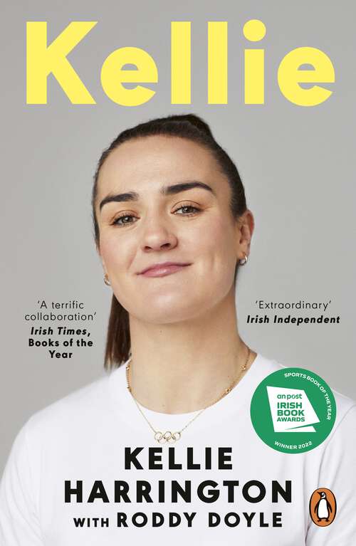 Book cover of Kellie