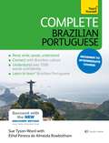 Complete Brazilian Portuguese Beginner to Intermediate Course: Enhanced Edition