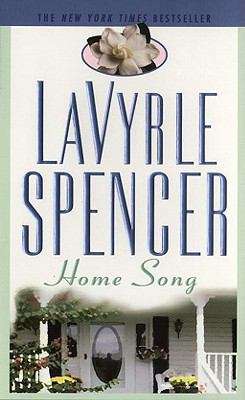 Book cover of Home Song