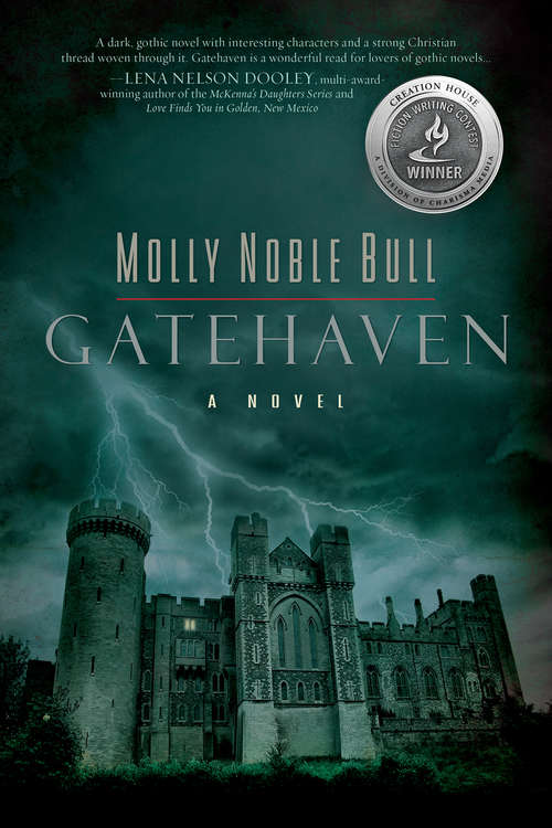 Book cover of Gatehaven: A Novel