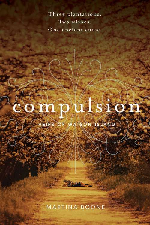 Book cover of Compulsion
