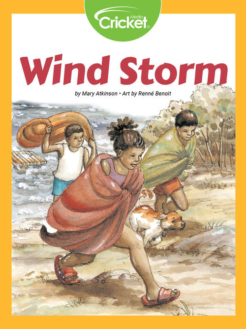 Wind Storm