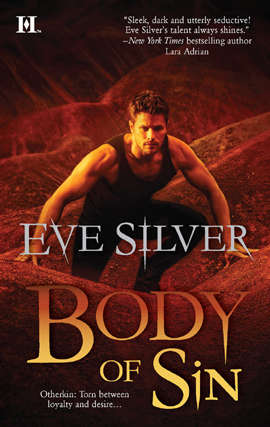 Book cover of Body of Sin