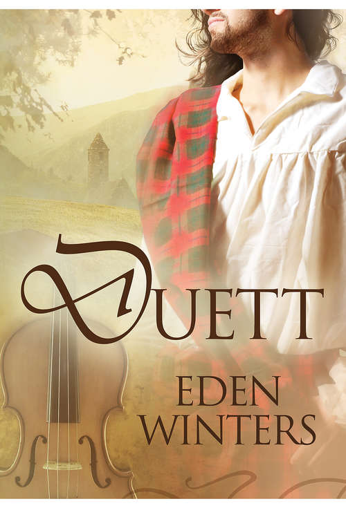 Book cover of Duett