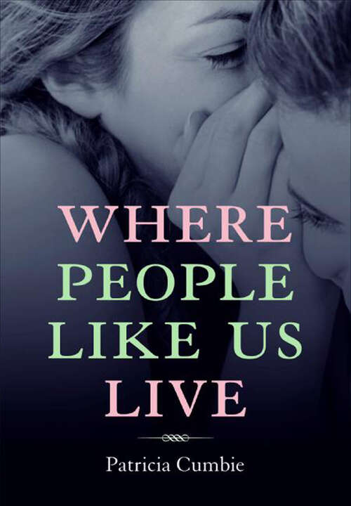 Book cover of Where People Like Us Live