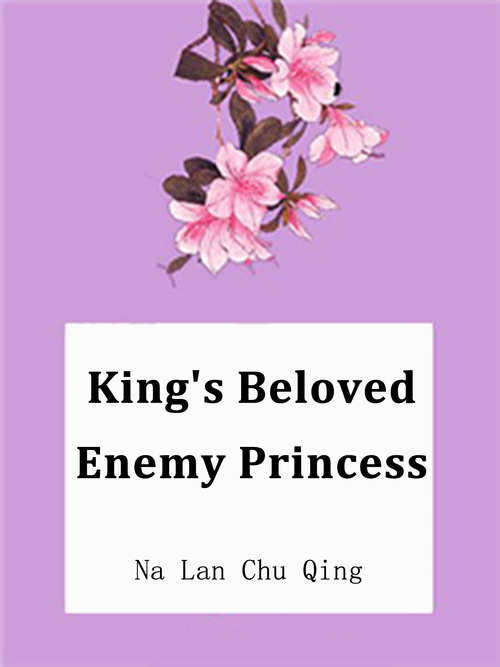 King's Beloved Enemy Princess: Volume 1 (Volume 1 #1)