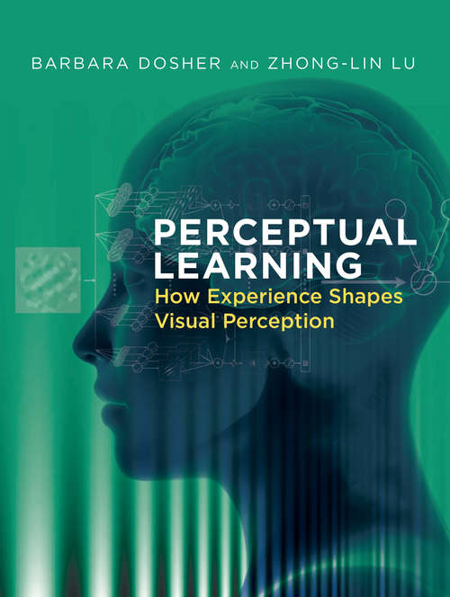 Perceptual Learning: How Experience Shapes Visual Perception