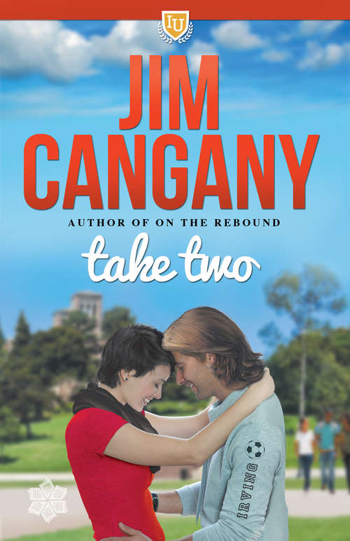 Book cover of Take Two