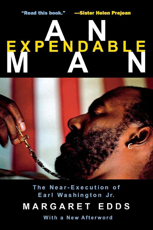 Book cover of An Expendable Man