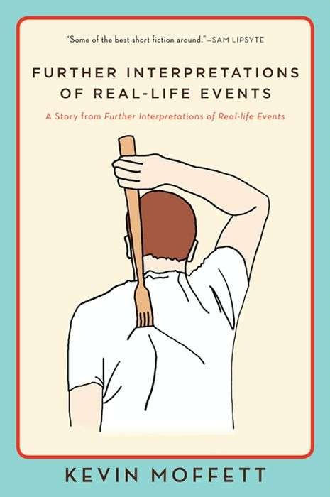 Book cover of Further Interpretations of Real-Life Events