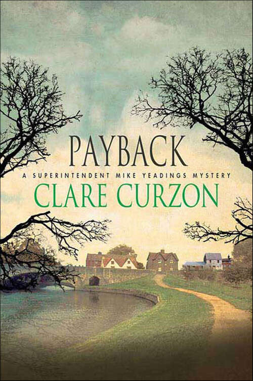 Book cover of Payback (Superintendent Mike Yeadings Mysteries)