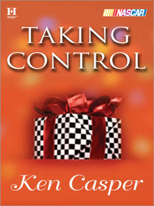 Book cover of Taking Control