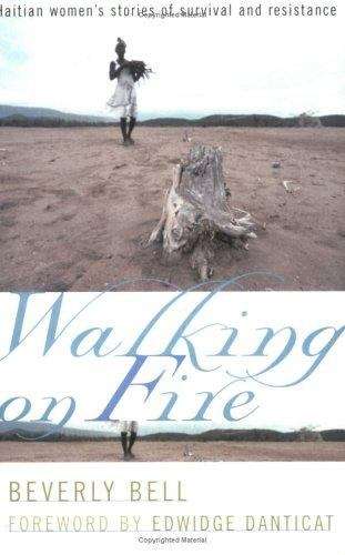 Walking on Fire