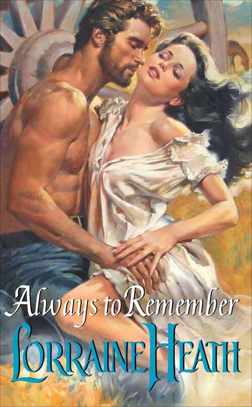 Book cover of Always to Remember