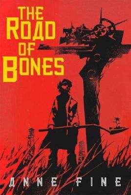 Book cover of The Road of Bones