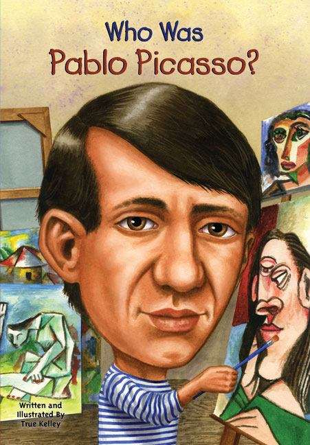 Who Was Pablo Picasso? (Who was?)
