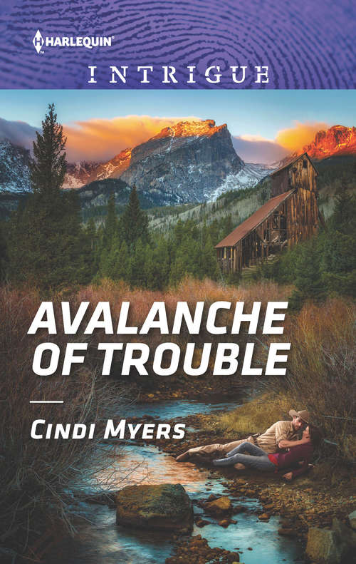 Avalanche of Trouble: Avalanche Of Trouble (eagle Mountain Murder Mystery) / Armed Response (omega Sector: Under Siege) (Eagle Mountain Murder Mystery #2)