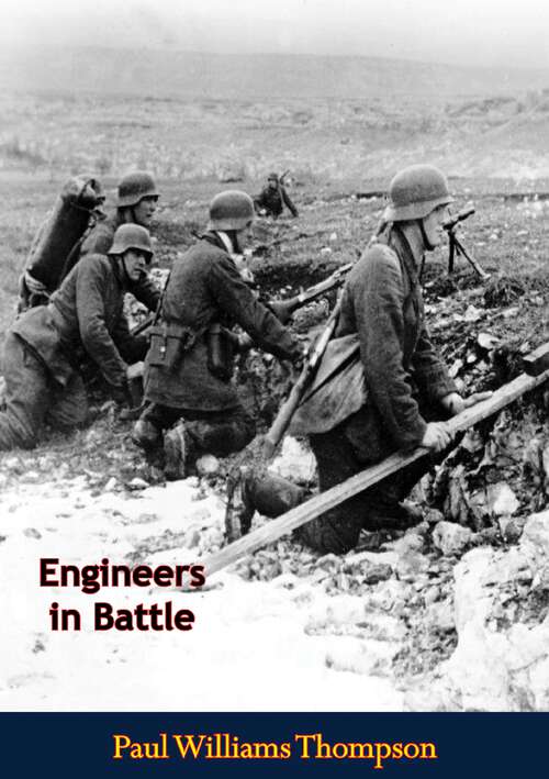Engineers in Battle