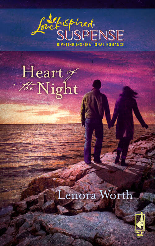 Book cover of Heart of the Night
