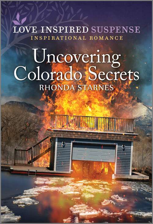 Book cover of Uncovering Colorado Secrets (Original)
