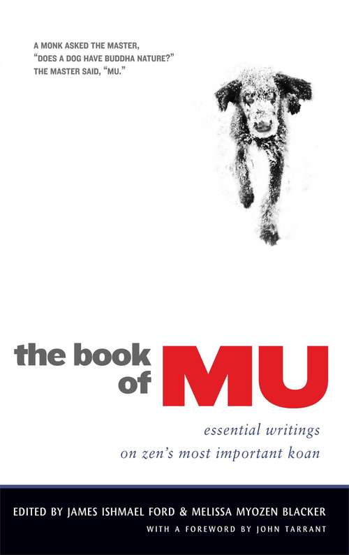 The Book of Mu