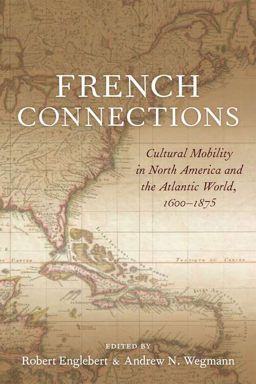 Cover image of French Connections