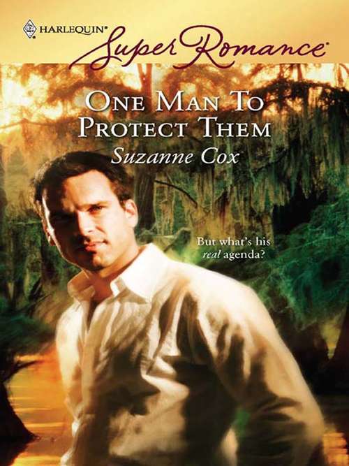 Book cover of One Man to Protect Them