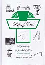 Book cover of Life Of Fred Trigonometry, Expanded Edition