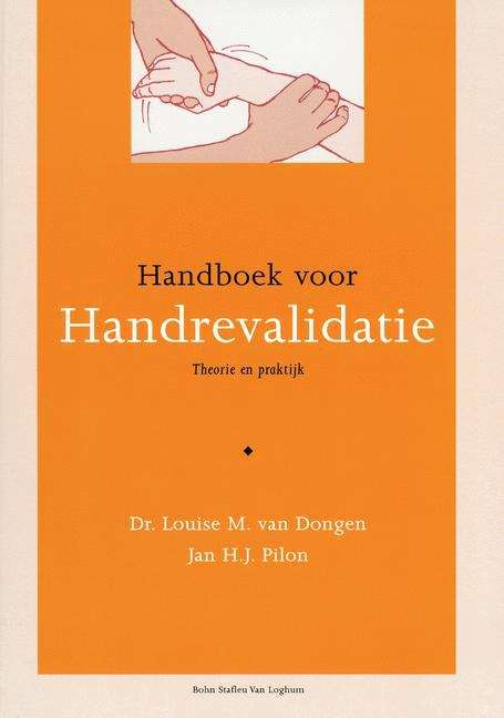 Handboek voor handrevalidatie: Theorie en praktijk