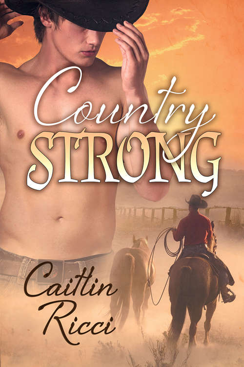 Book cover of Country Strong