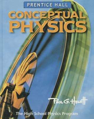 Conceptual Physics