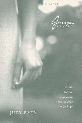 Book cover of Jenny's Story