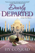Dearly Departed (An Amy's Travel Mystery #2)