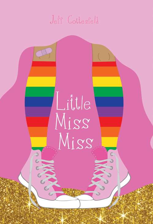 Book cover of Little Miss Miss