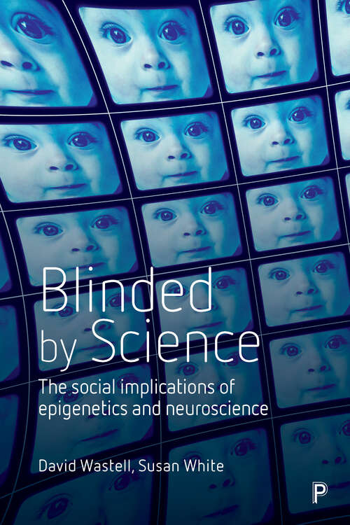 Cover image of Blinded by Science