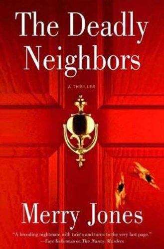 Book cover of The Deadly Neighbors