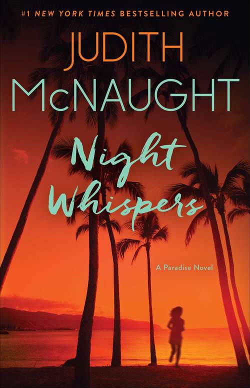 Night Whispers (The Paradise series #3)