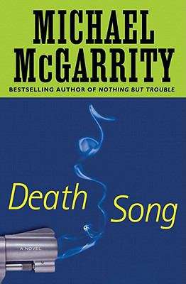 Book cover of Death Song