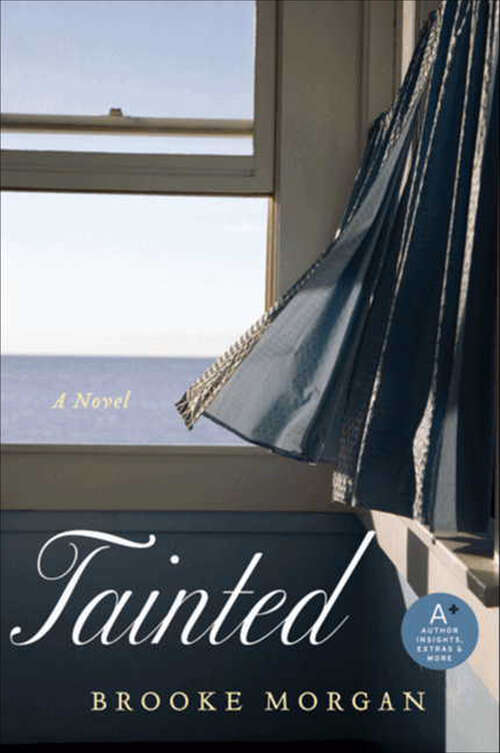 Book cover of Tainted: A Novel