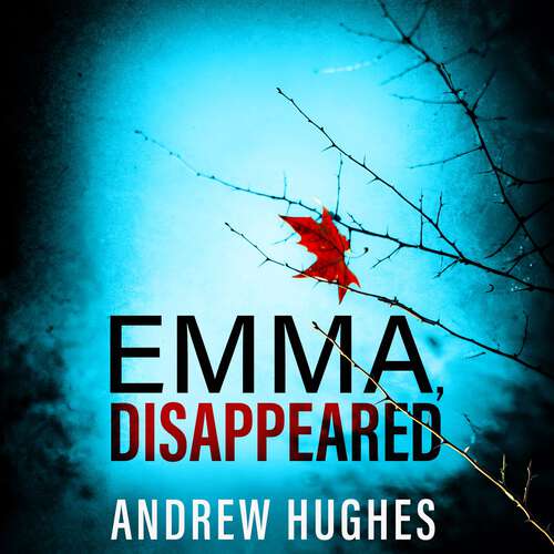 Book cover of Emma, Disappeared